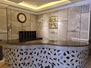 Halla hotel - Image 4