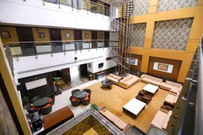 Bluemont Beacon Hotel, New Delhi - Image 2