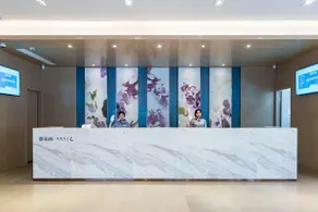 Lavande Hotel (Nanchang Liantang Xiaolan Industrial Park Branch) - Image 5