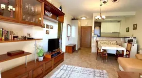 Orhid two bed rooms with pool apartment Becici one - Image 2