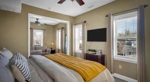 The Savannah, Boutique BNB & Spa - Image 2