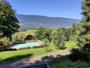 Exceptional Chalet on Estate With Swimming Pool - Image 3