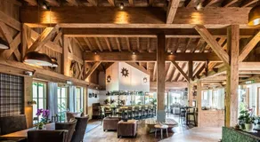 Hotel & Chalets Edelweiss - Image 4