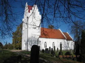 Romantisk villa - Image 4