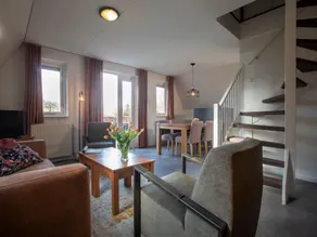 Holiday Home in Plasmolen near Nature Reserves - Image 2