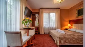 Hotel Modrzewiówka - Image 2