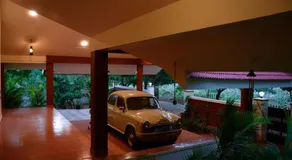 Ashirwad Home Stay , Rustic , 2 bedroom Villa amidst peacocks - Image 3