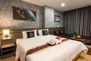 Metro Hotel Ratchada 36 - Image 2