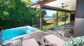 The Bungalows - Absolute Beachfront - Image 5