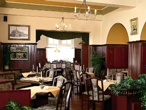 Hotel - Restaurant Kurhaus Klotzsche - Image 5