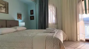 Flisvos sea view rooms - Image 2