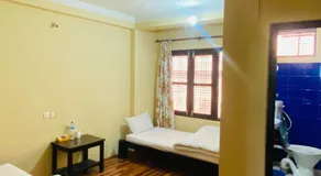 Diya's Guest House - Family Environment - Image 2