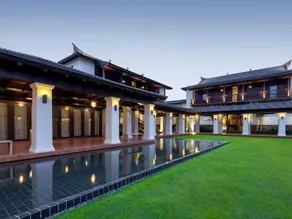 Zhoulv Nanyuan Maritime Silk Road Hotel - Image 3