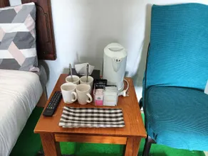 One Double Beds Studio - Image 5