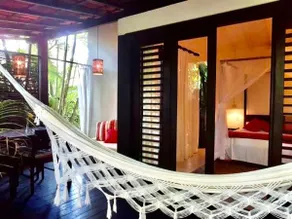 Mangueira Boutique Hotel Moreré - Image 4