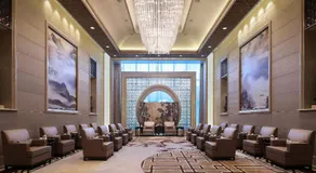Dongjiao State Guest Hotel - Image 2
