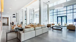 L'Equinox Modern Apartments by Corporate Stays - Image 2