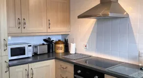 Riding house Farm Cottages - Image 4