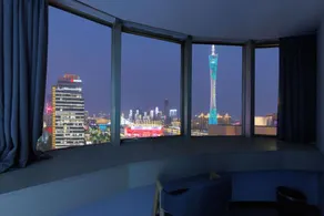 Tianyu Hotel (Guangzhou Zhujiang New Town Wuyangcun Metro Station Branch) - Image 3