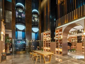 NEW BAO HUI · HAPPY SLEEP HOTEL - Image 4