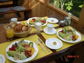 Pension Unmemory - Image 4