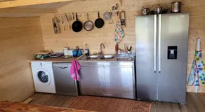 The Vie Llage - Authorial Suites Bungalows - Image 4