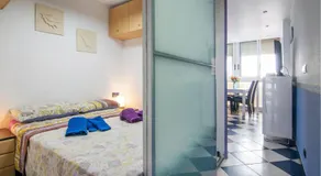 One-Bedroom Apartment In La Pobla De Farnals - Image 2