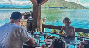 Villa Piste - Skadar Lake - Image 2