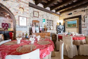 Principato Di Ariis Hotel 3 stelle Room Only - Image 3
