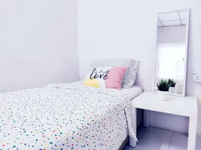 Homestay Kamy Ipoh [Teres 2 tgkt, 4 Bilik Aircond] - Image 5