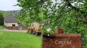 Maison entre Campagne et Foret - Image 4