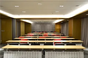 City Comfort Inn Jinan Railway Station Daming Lake - Image 4