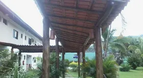 Apartamento Condomínio Boiçucanga Flat N 39 - Apto 10 - Image 4