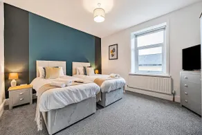 Modern & Affordable home in the heart of Burnley - Image 2
