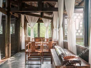 Xieshan Jingshe Boutique Guesthouse - Image 4