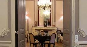 Hotel Moderne Et Pigeon - Image 5