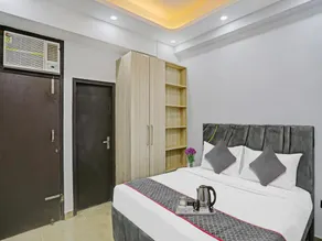 Townhouse Hotel The Rasa A Premium Park Near Onyx Mall Vasundhara - Image 2