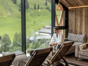 Lovely apartment with mountain views - Image 5