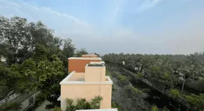 Private Beach ECR Villa by the Bay - 5 mins walk to Beach - Image 5