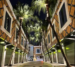H Motel璽悅國際精品旅館 - Image 2