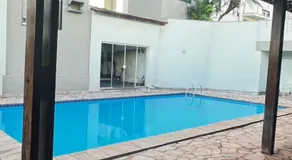 Apartamento completo com recepção 24h - Image 3