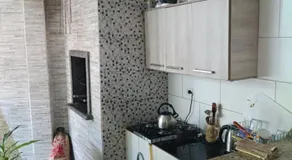 Casa 70 Hostel 350m da praia Balneario Flamingo - Image 3