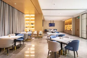 Atour Hotel Shenzhen Fuhai International Convention and Exhibition Center - Image 4