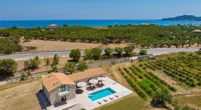 Villa Nava - Nestled in Olive Trees with Private Pool, by ZanteWize - Image 5