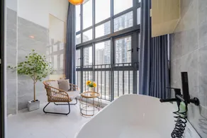 Maizi Apartment (Mingjie Plaza Store) - Image 5