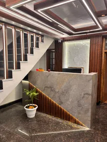 Hotel Premjees Paradise - Image 2