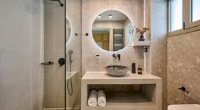 River Serenity Villa Vryses - Image 2