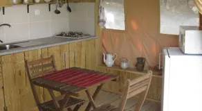 African Tent - Image 3