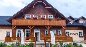 Hotel U Pekaře - Jítravský Dvorec - Image 4
