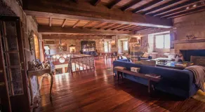 Pazo del siglo XVII en el corazón de Galicia - Image 3